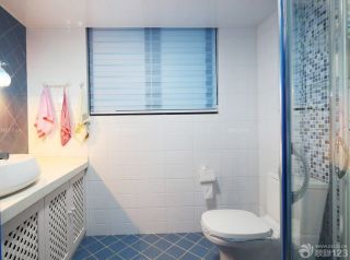 2023家居浴室马赛克瓷砖贴图片