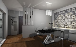 2023现代简约风格室内家具装饰设计