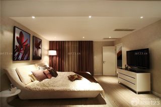 最新70平方卧室墙衣家装效果图片欣赏
