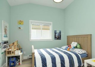 70平儿童卧室装修效果图大全2023图片