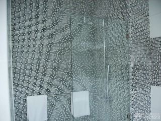 卫生间马赛克墙面装修设计效果图片