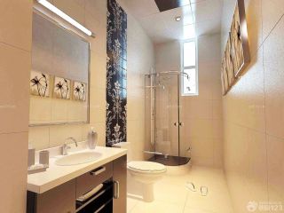 2023整体淋浴房玻璃淋浴间装修效果图片