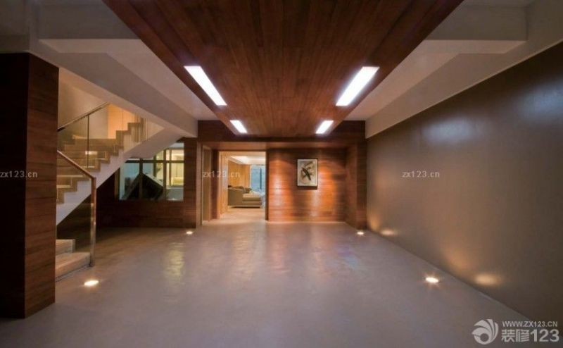 豪华别墅娱乐会所欧式风格装修效果图