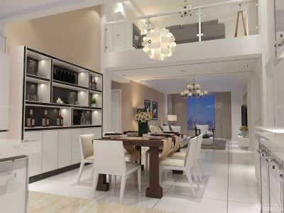 现代简约 浅色系