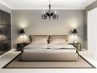 我的世界别墅床头壁灯设计效果图