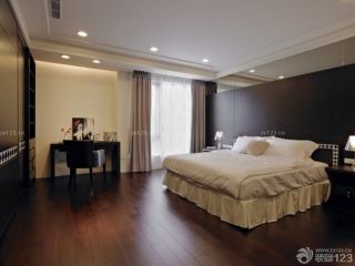 新古典家装卧室设计装修样板房2023