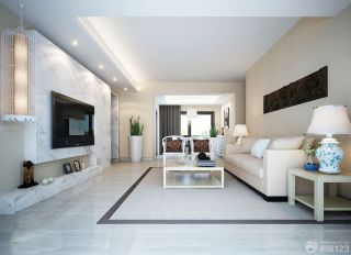 2023年最新家庭室内房子多人沙发装修效果图片大全
