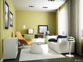 小户型客厅沙发摆放装修效果图大全2023图片