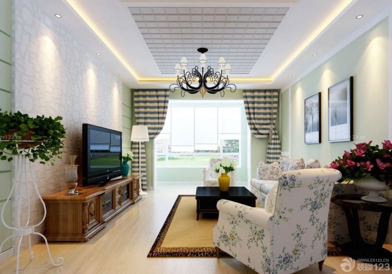 客厅2025沙发椅子装修效果图片大全