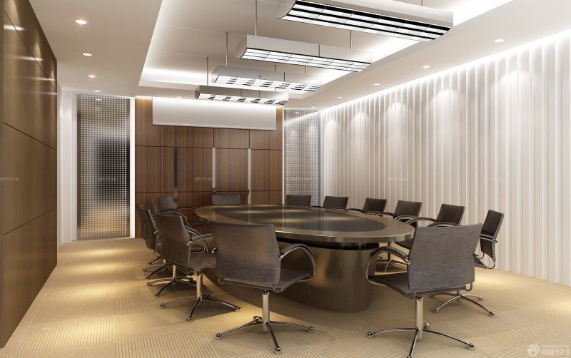 2025公司吊灯装修效果图片大全