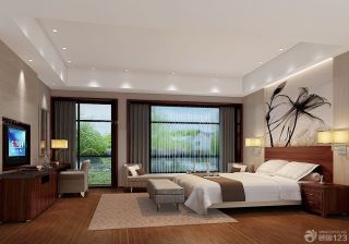 婚房卧室装修效果图大全2023图片 简单卧室装修效果图