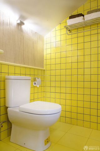 房子卫生间墙砖装修设计图片大全80平方
