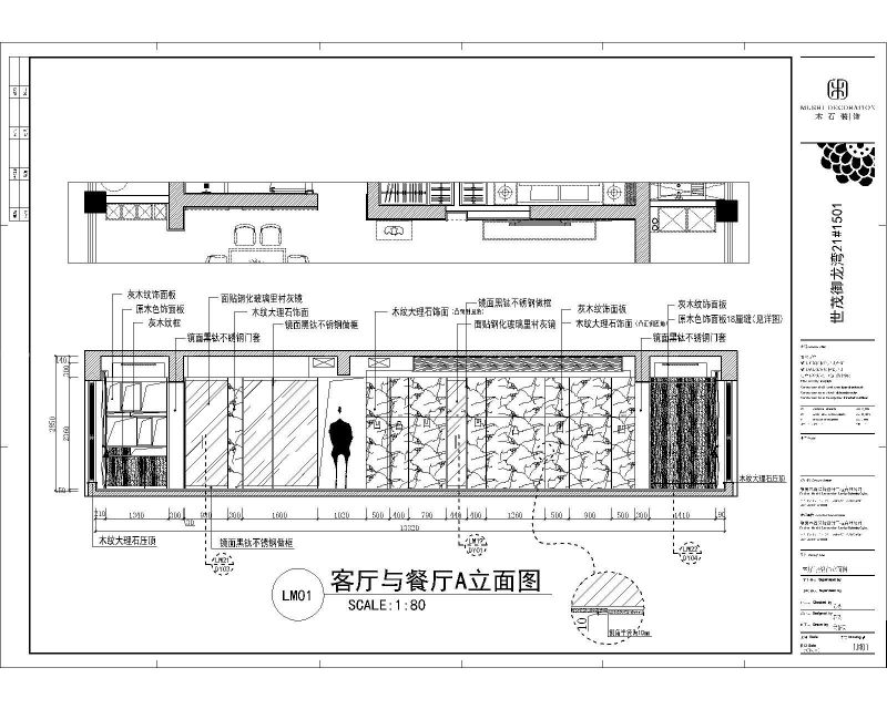 房子平面图设计装修效果图片欣赏