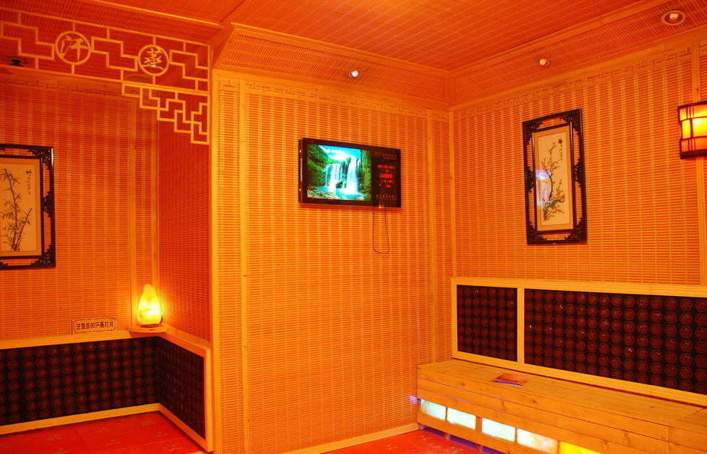 汗蒸房加盟费用