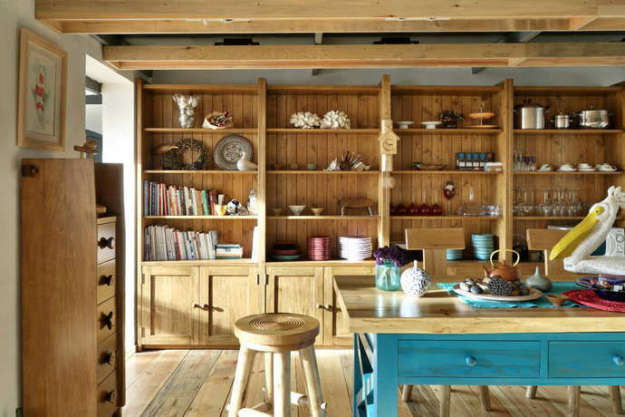 工作室装修设计