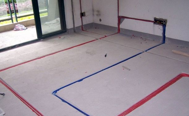 刚买的新房怎么装修