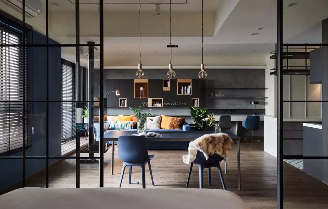 简约风格装修技巧