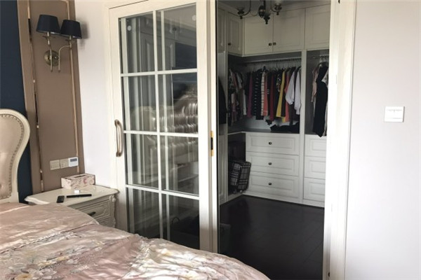 小跃层装修案例