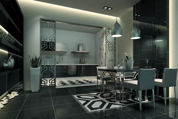 南京百圣百装饰