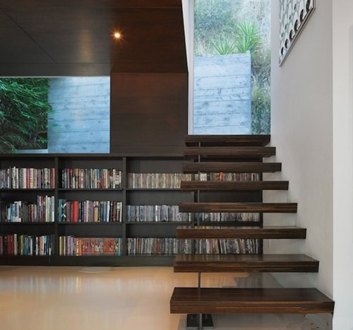 创意楼梯空间设计