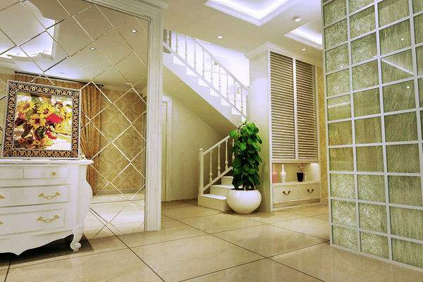 厦门千达成装饰 