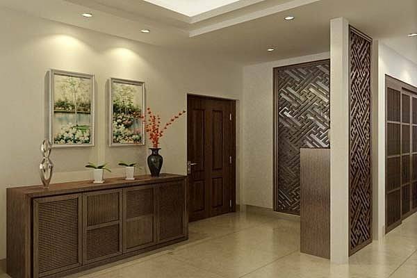 厦门千达成装饰