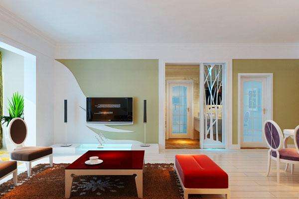 厦门爱丽信装饰