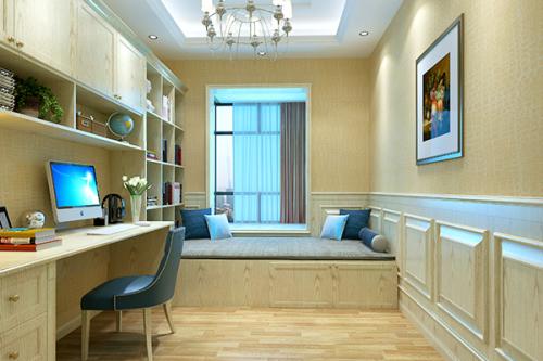 厦门佰佳艺装饰 