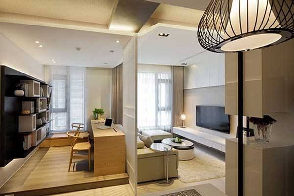 六盘水佳园装饰 