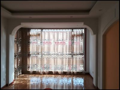 盐岛北园-70㎡-现代风效果图