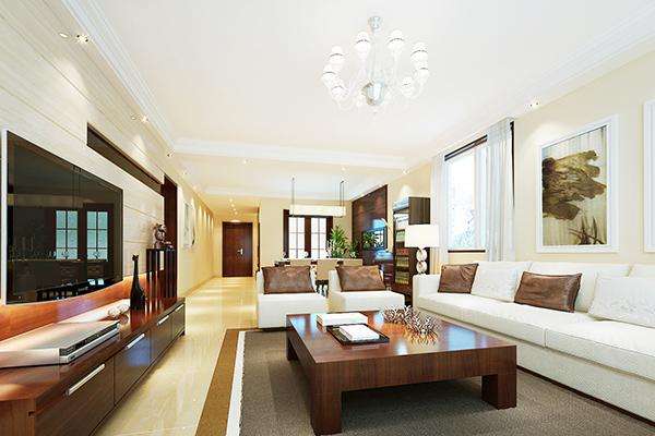 客厅装修风水知识 