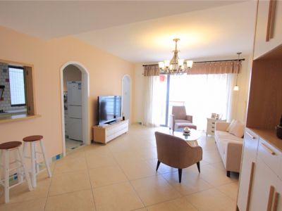 富瑞雅轩-乡村田园-126平方米