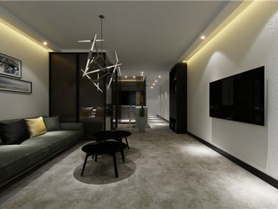 康华工作室-镹臻设计