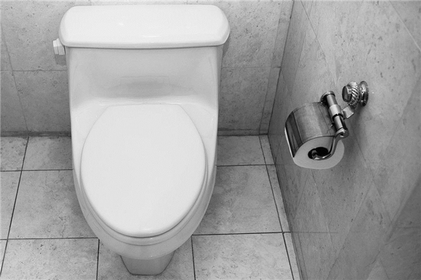 卫生间马桶装修