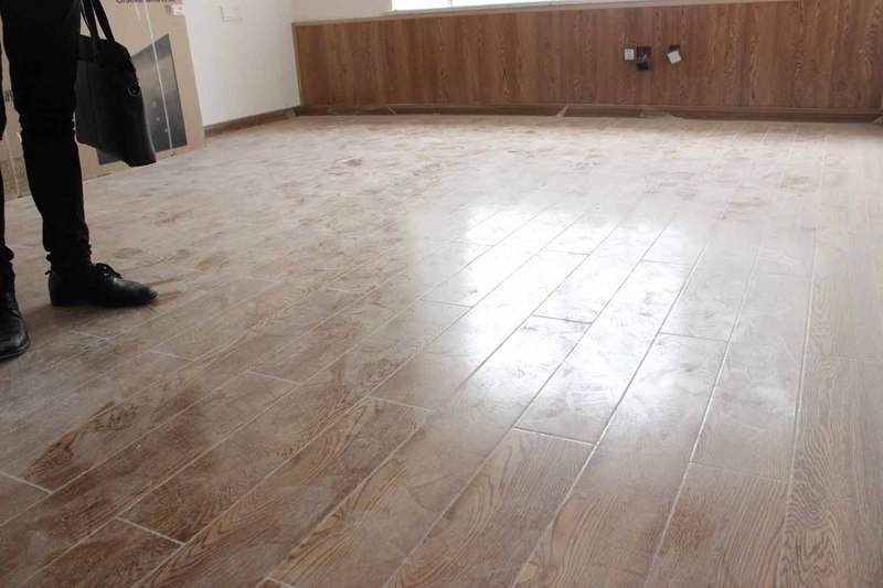 木地板咯吱响怎么办