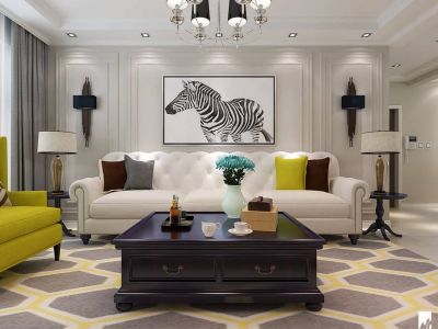 低调有内涵说的就是简美风吧