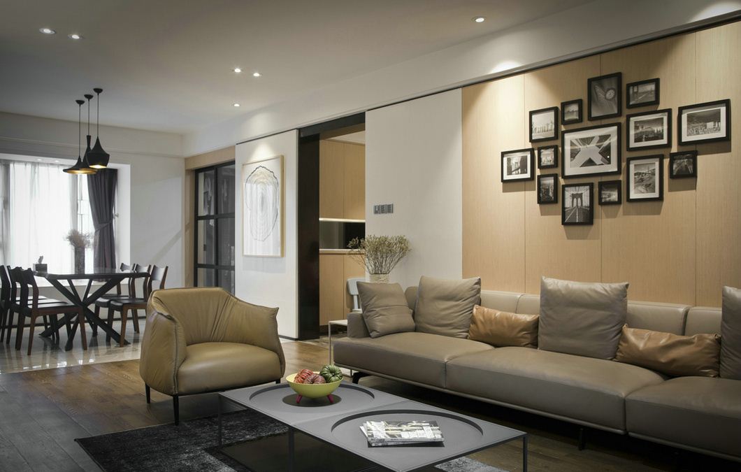 港式装修风格怎么设计