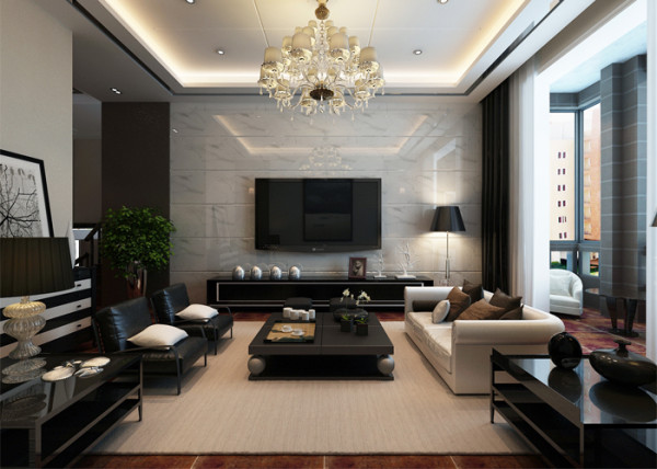 解析不同样式的港式风格