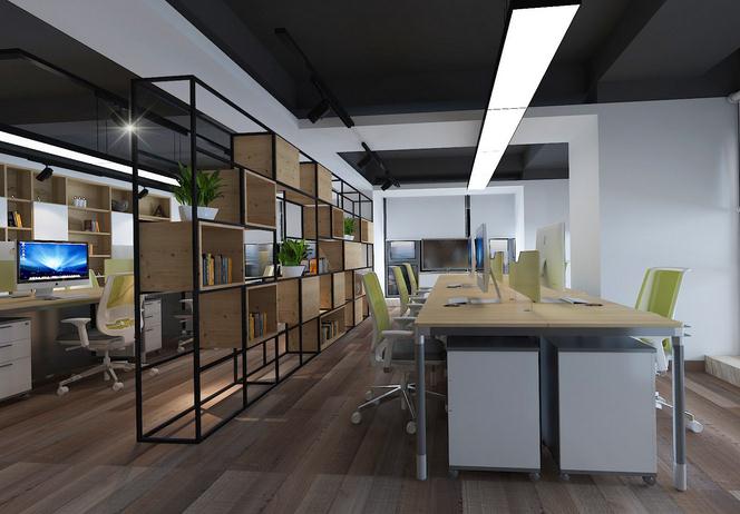 办公室设计 