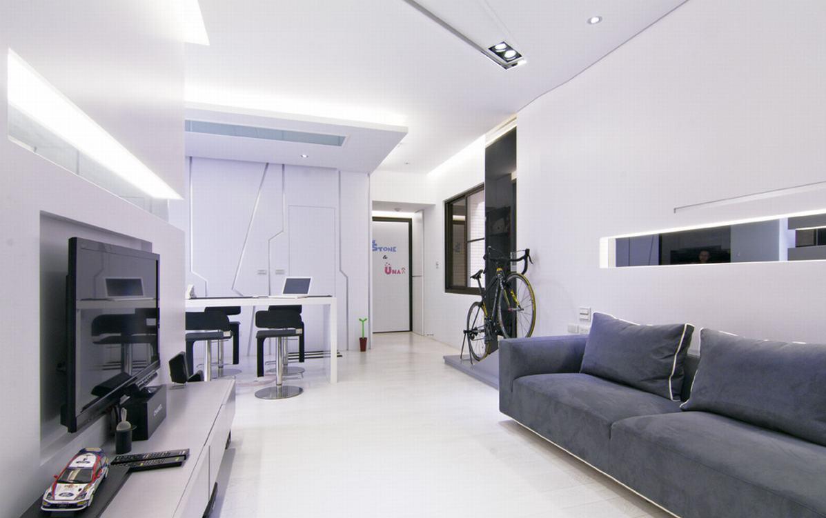 【邦克装饰】装修设计中容易忽略的20件事