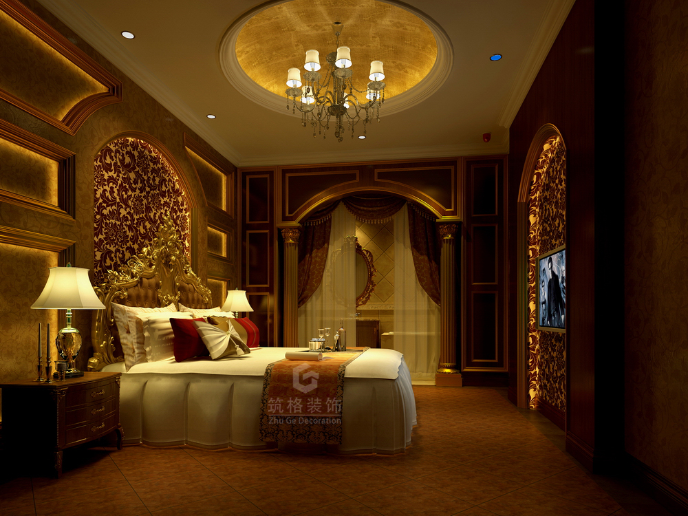 足疗装修设计图片 足疗装修设计图片