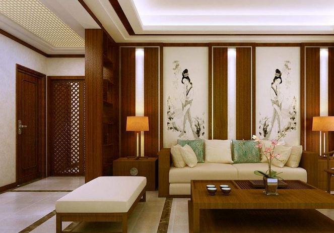 巴中安邦万家装饰 