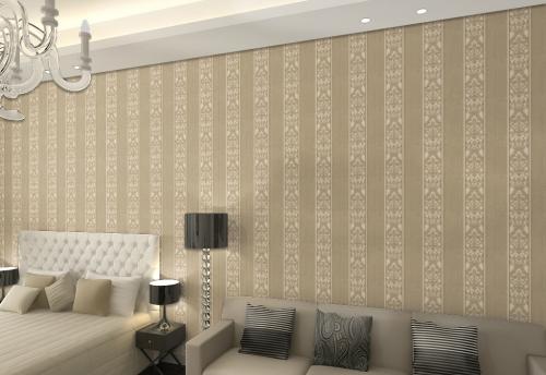 雅比斯装饰家装壁纸选购技巧