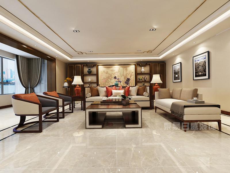  家居装修风格定位