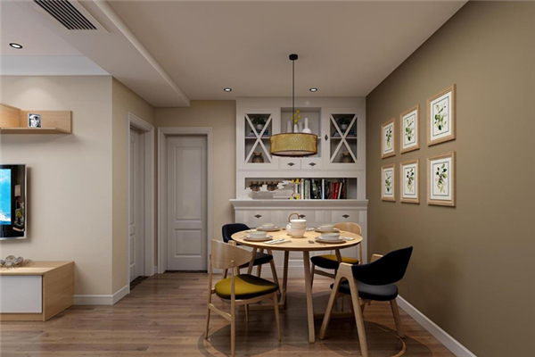 墙面漆选购技巧