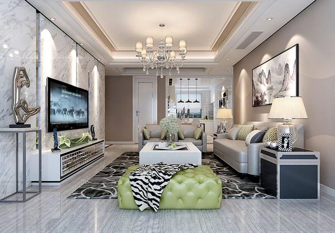 装修公司选择事项