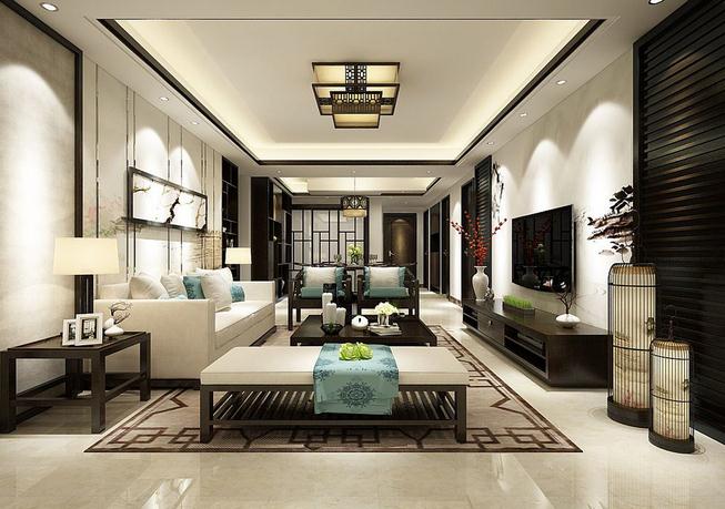 选择赤峰装修公司 