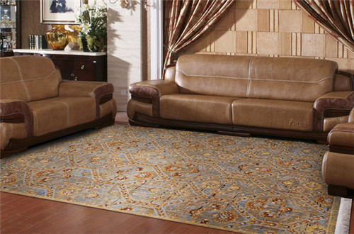 家用地毯材质有哪些