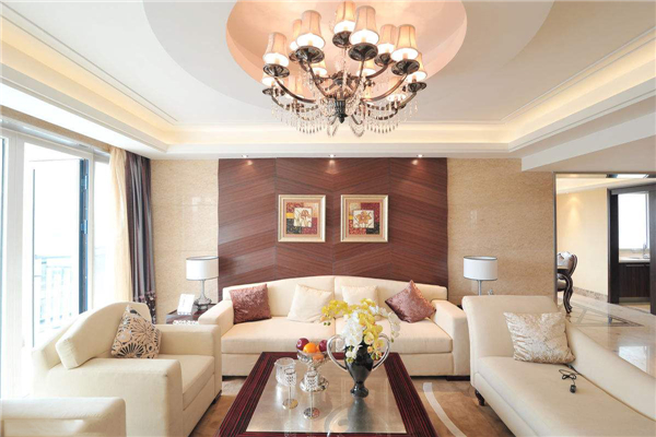 家装吊顶效果图