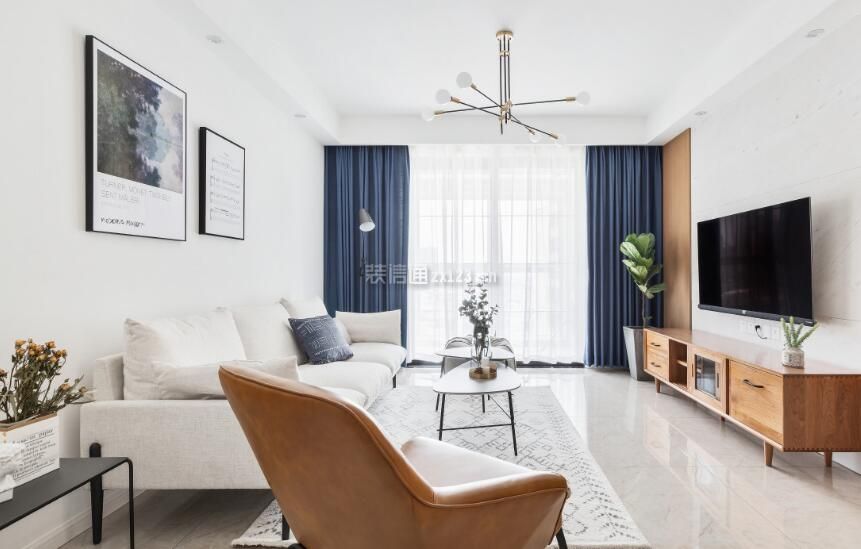 江门华浔品味装饰 